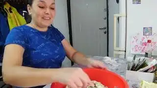 ВЛОГ: ГОТОВИМ! СУПЕР МАРИНАД ДЛЯ НУТРИИ!