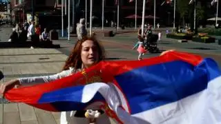 Srbija- Foto Dule
