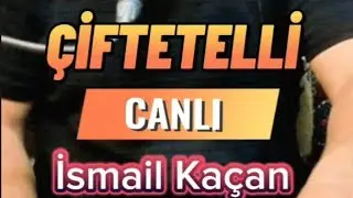 ÇİFTETELLİ CANLI MÜZİK #viral #trending #music