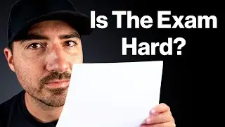 How Hard Is The Real Estate Exam? (7 Proven Tips To Pass)