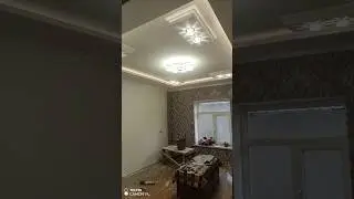 Ремонт комната ....