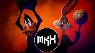 Quad City DJ's - Space Jam (Mutrix Tune Squad Remix)