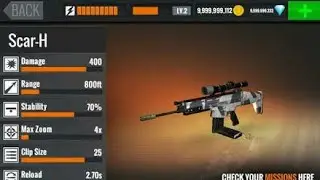 How to Get Unlimited Coins and Gems in Sniper 3D