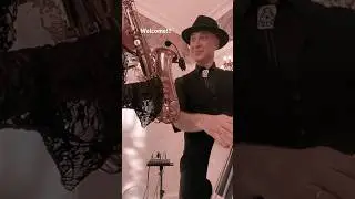 89112279761 Анна #love #song #live #eventspb #jazz #музыкантыспб #джазбэнд #lasvegascombo #sax #spb