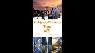 Photography Composition Tips #3 📷🙌