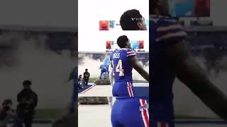The best wide receiver in the NFL