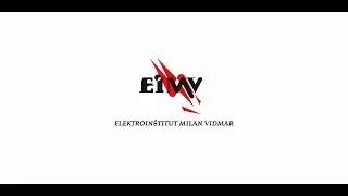 Elektroinštitut Milan Vidmar presentation