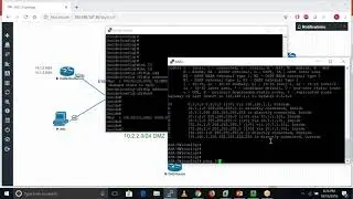 CCNP Security Day 04 Cisco ASA  Routing Protocols