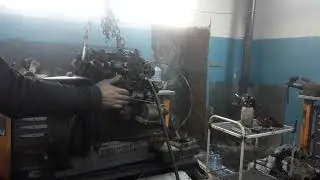 Двигатель Yanmar 3TNA-72 TK 3.88