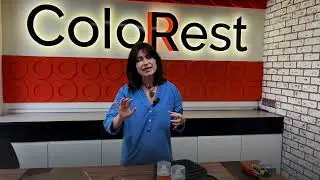 Набор для отелей, гостиниц и ресторанов COLOREST