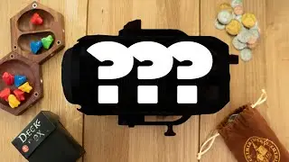 SECRET Board Game Accessories You Didn’t Know