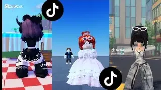 LAS MEJORES TENDENCIA DE ROBLOX 2025-2026🔥! 