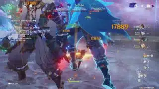 Dehya