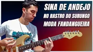 Grupo Charrua – Medley de Vaneiras (Bsae de Vaneira na Guitarra)