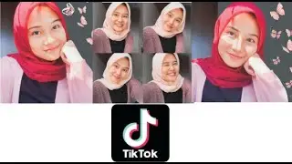 Kumpulan Tik Tok Amelia Andani Yang Imut dan Muaniess 2021