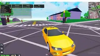 Roblox Taxi Boss Autofarm - Auto Coconut, Infinite Money, Auto Upgrade MORE!