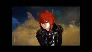 Royalty - Diluc edit | 
