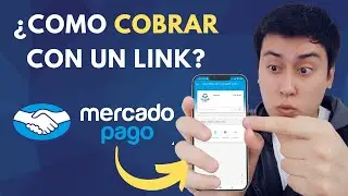 ✅ Como Crear Link de Cobro en Mercado Pago ¡GRATIS! 2023