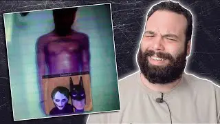 Devon Hendryx (JPEGMAFIA) - The Ghost Pop Tape || FIRST REACTION
