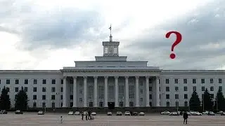 Если бы я был главой КБР (2 серия) LifeKBRTV