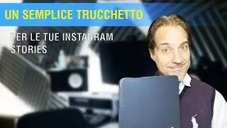 I TUOI EFFETTI CON UN SEMPLICE CLICK