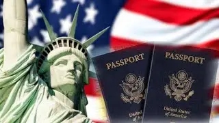 ¿Hay citas rápidas para la visa americana?#usavisa #visaamericana