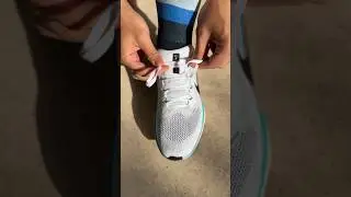 La mejor forma de atarte los cordones 🤫