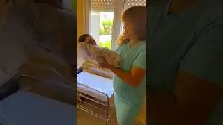 МЫ ТЕБЯ ТАК ЖДАЛИ 🥰❤️🥰 Новая Сестра Фаст Сергей 