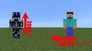 МАЙНКРАФТ НО У НАС ЕСТЬ СУПЕР СПОСОБНОСТЬ 😱😲💪