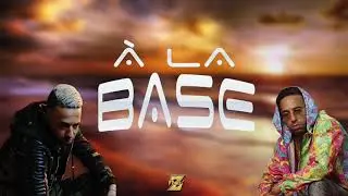Instru Type Naps Raisse & JuL - À LA BASE // ZProd (VENDU)
