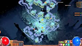Path of Exile - Let's Play Shadow part 4