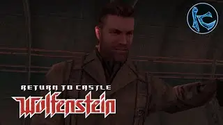 ЛЕСНОЙ СТЕЛС ► Return to Castle Wolfenstein #3