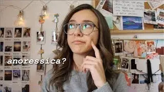 "Sei anoressica?" | Francesca ft. Aurora Tosk