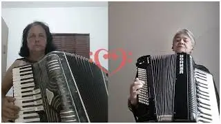 Trem Bala - Ensaio da Orquestra