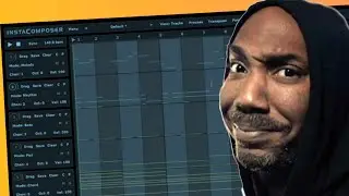 Instacomposer VST Plugin! $30 A.I Music Theory Without Thinking