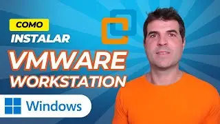 📢 How to INSTALL VMWARE Workstation Pro FREE📦 and Windows🟦 2025