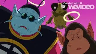 goku amv YNW MELLY murder on my mind