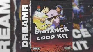 FREE JUICE WRLD x TRIPPIE REDD LOOP KIT - FREE GUITAR LOOP KIT - DISTANCE LOOP KIT - DREAMR