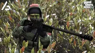 GTA 5 Roleplay - ARP - #1151 - Unstoppable Vengence.