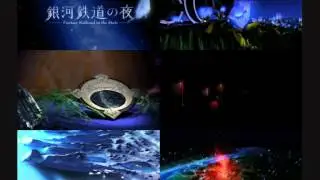 Yuki Kajiura - Mezame ( Nomic Bootleg )