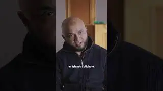 Ex Hizb ut-Tahrir Member Discusses Ideologies