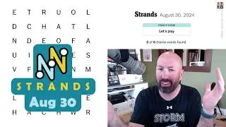 Let's play a word search