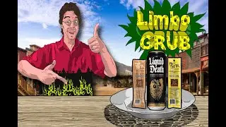 Limbo Grub: PRIMAL SPIRIT VEGAN JERKY EXPERIMENT