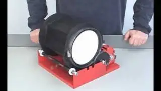 Thumler's A-R12 Rock Tumbler
