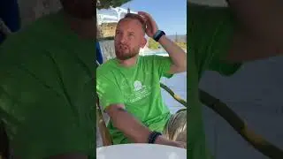 Delfinoterapia Franka - wrażenie z delfinoterapii oraz omówienie efektów przez ojca chłopca.