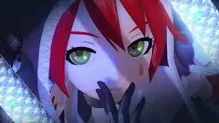 【重音テト/Kasane Teto】- Cat Food / キャットフード【UTAUカバー】【PDAFT MOD】