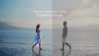 LUT PACK 2022 | FCP & PREMIERE PRO | WEDDING LUT PACK | DOWNLOAD NOW | Learn 2 Pro 💻