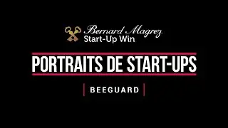 PRESENTATION OF THE START-UP BEEGUARD