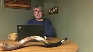 Meditating On God's Word. It's not what you think!