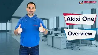 Akixi Tech | Akixi One Overview